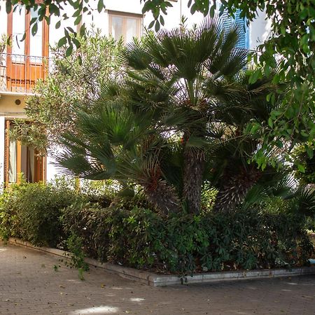 Suli, Mari E Ventu Trapani Exterior foto