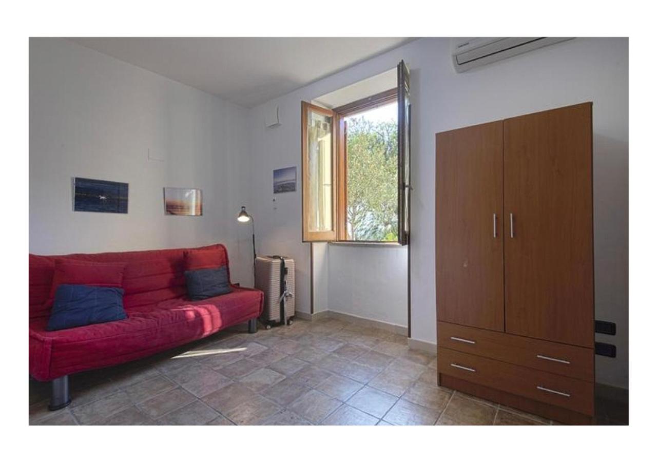 Suli, Mari E Ventu Trapani Exterior foto