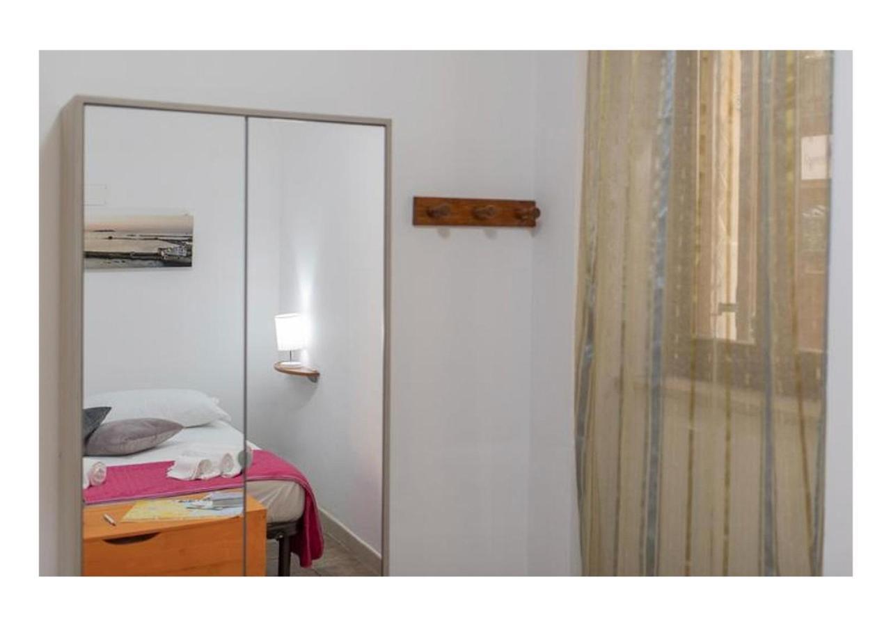 Suli, Mari E Ventu Trapani Exterior foto
