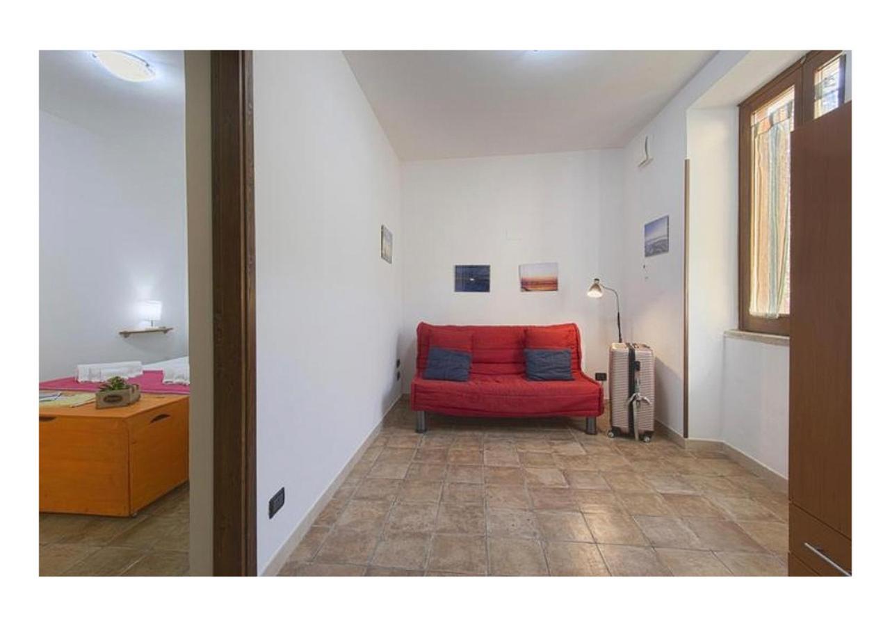 Suli, Mari E Ventu Trapani Exterior foto