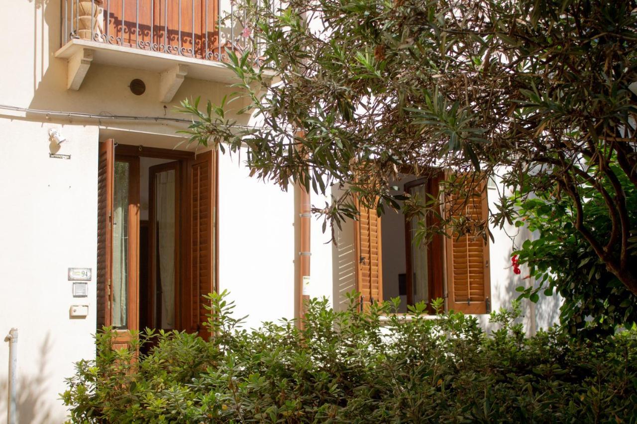 Suli, Mari E Ventu Trapani Exterior foto