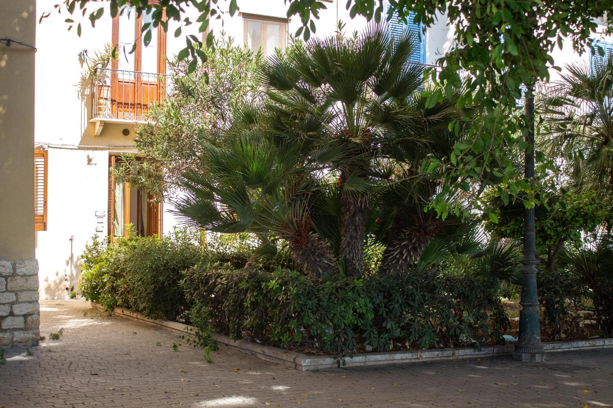 Suli, Mari E Ventu Trapani Exterior foto